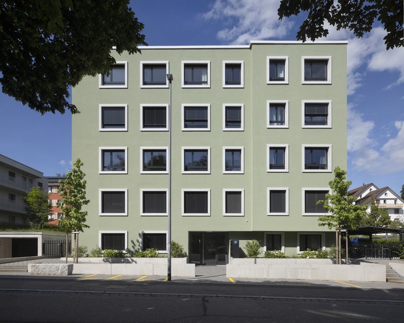 Frontansicht Villa Riviera.2