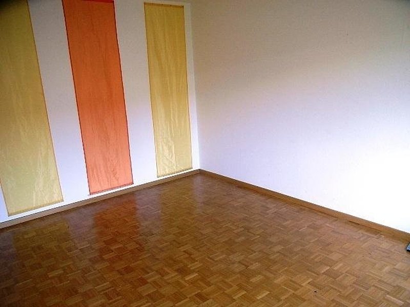 Wohnzimmer/Schlafzimmer