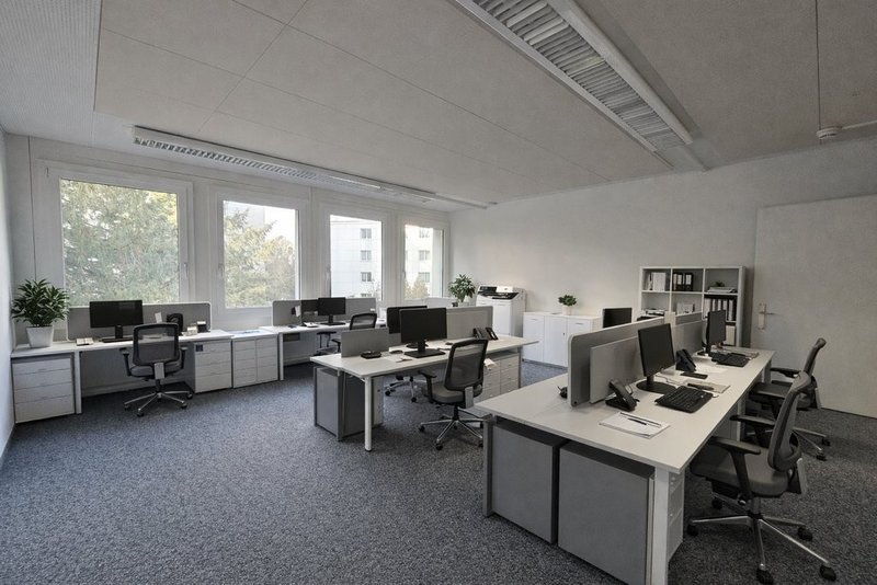 Büro 