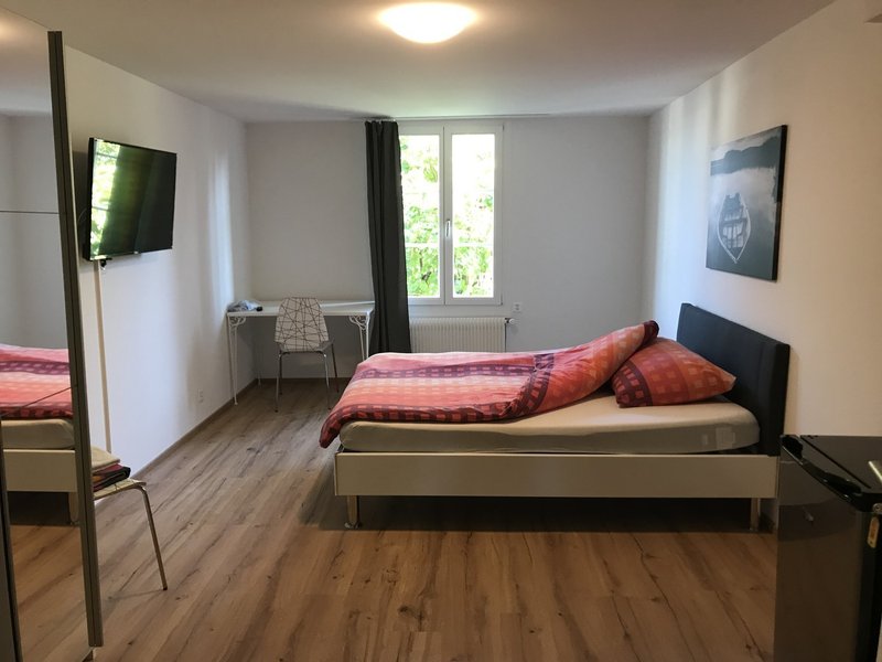 Doppelzimmer