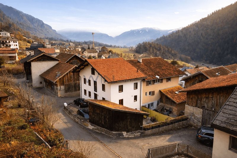 Ankommen und bleiben