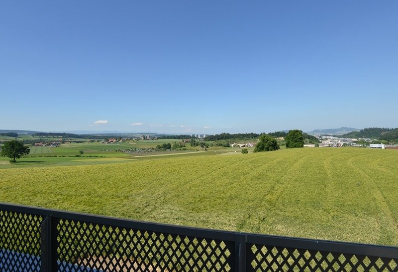 Balkon/Terrasse/Sitzplatz