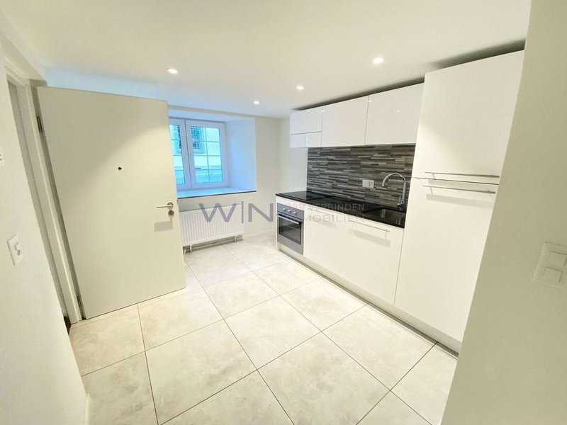 Per sofort bezugsbereit