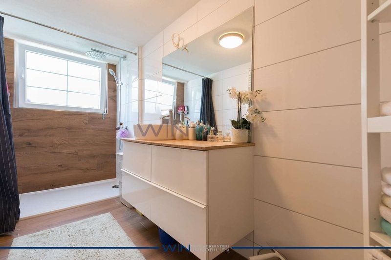 Zum abschalten und verweilen