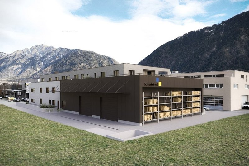 Aussenvisualisierung