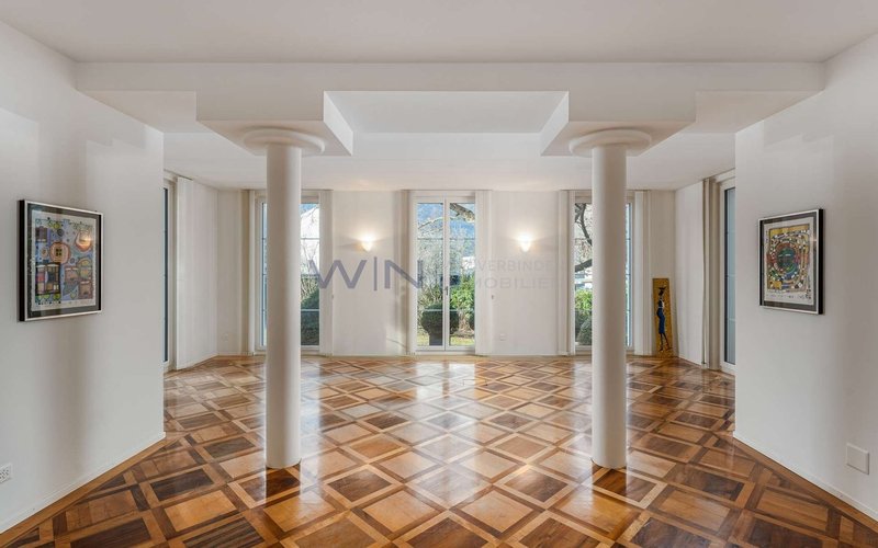 Repräsentativ! Noch Fragen?