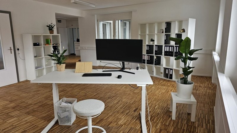 Büro