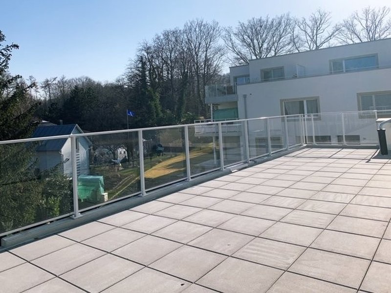 Balkon/Terrasse/Sitzplatz