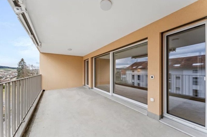 Balkon/Terrasse/Sitzplatz