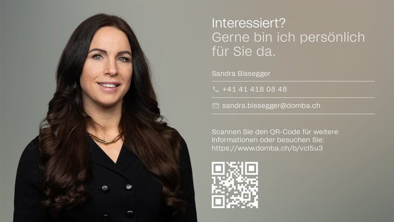 Interessiert?