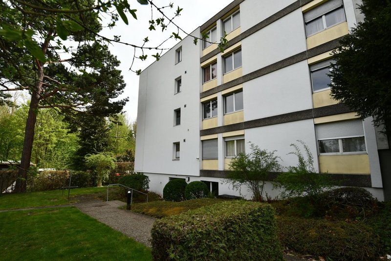 Liegenschaft Ansicht