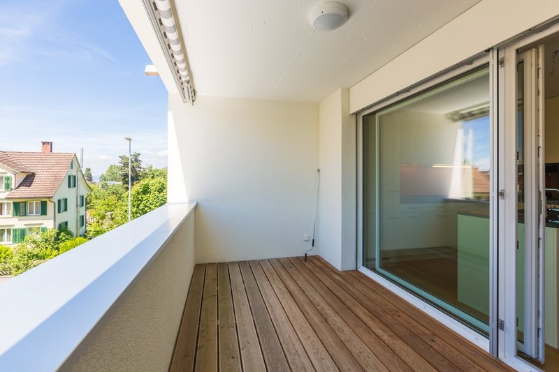 Balkon/Terrasse/Sitzplatz