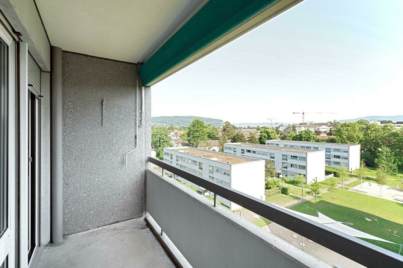 Balkon/Terrasse/Sitzplatz