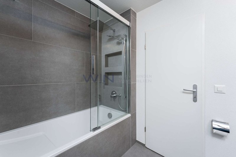 Wanne/Sauna Wellness pur