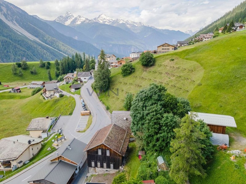 Ruhige, sonnige Lage 