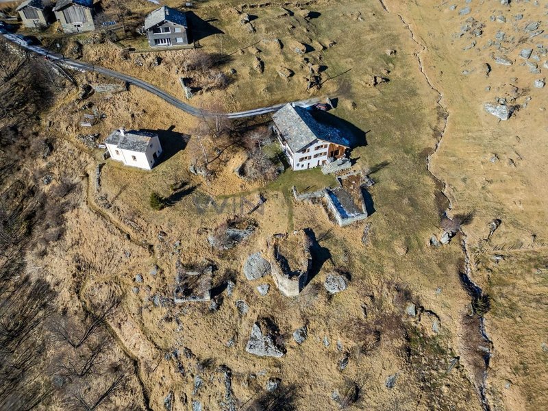 Bündner Gelassenheit