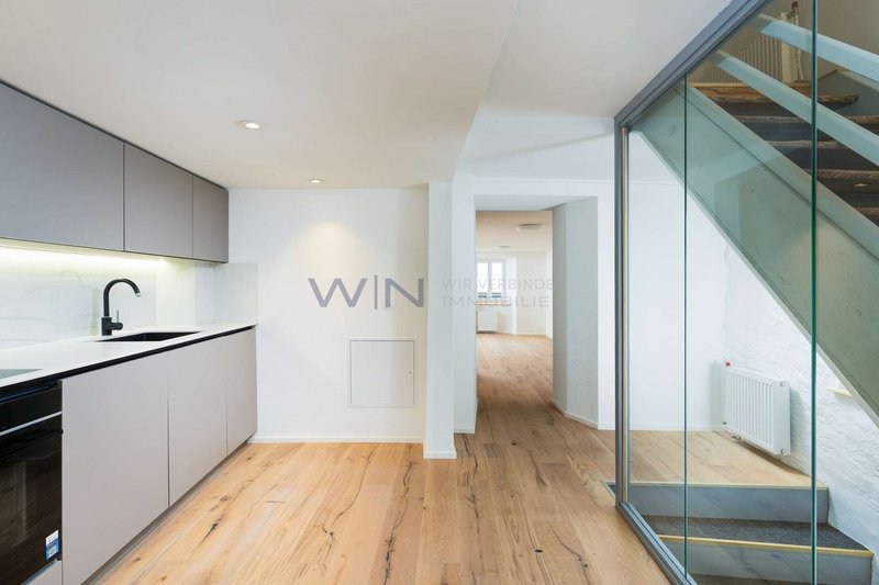 Zeitlos schön wohnen