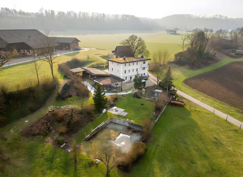 Freiheit beginnt hier