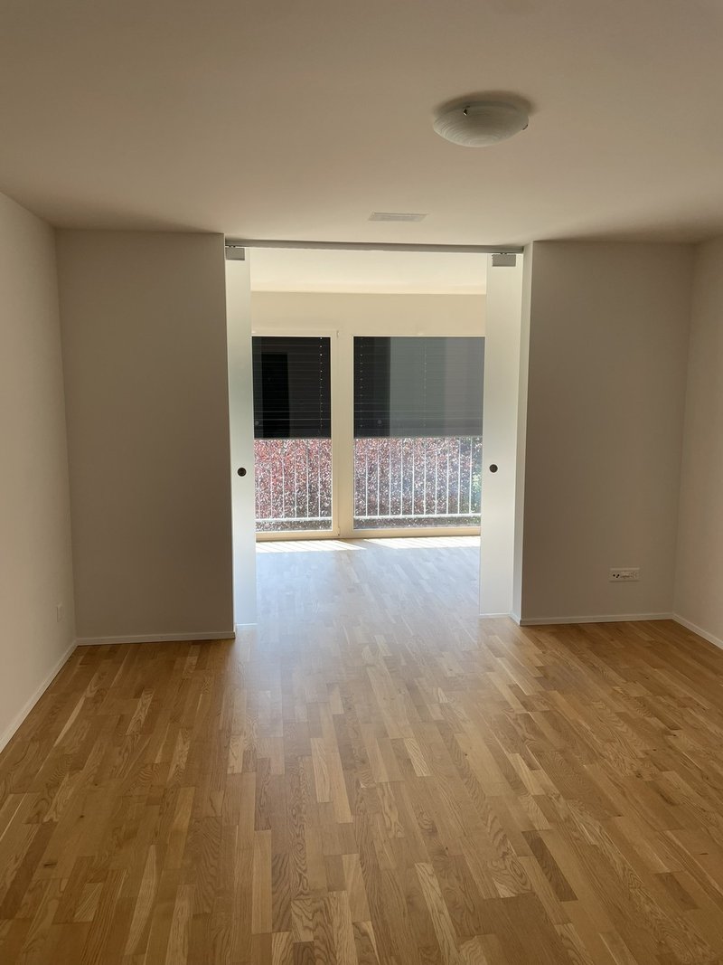 Wohnzimmer Loggia Beispiel