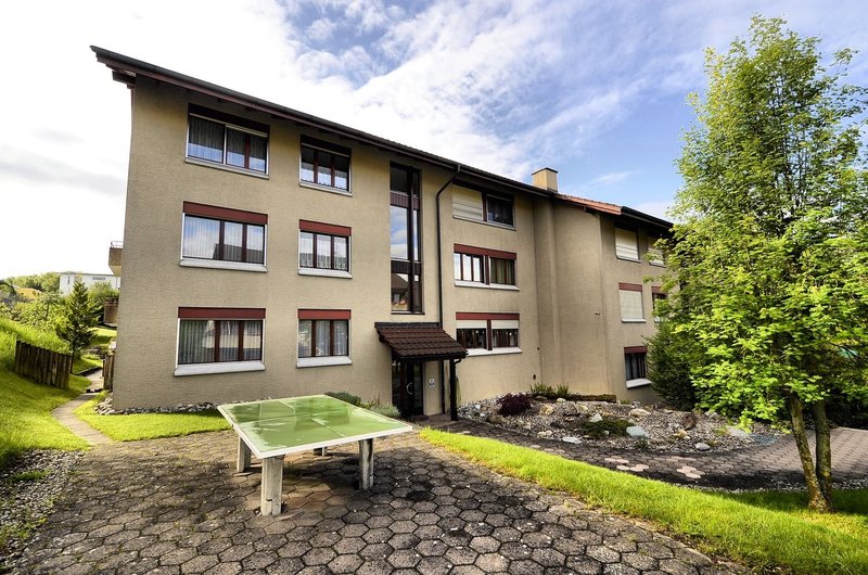 Aussenansicht ohne Logo