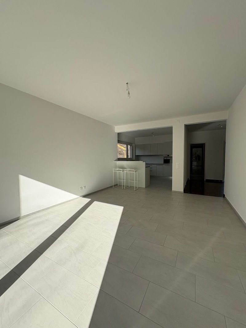 Appartamento di 3.5 locali, Gorduno - 2