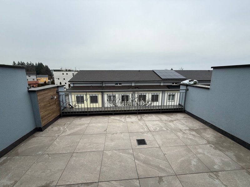 4.5 Zimmer-Reihenhaus - 12