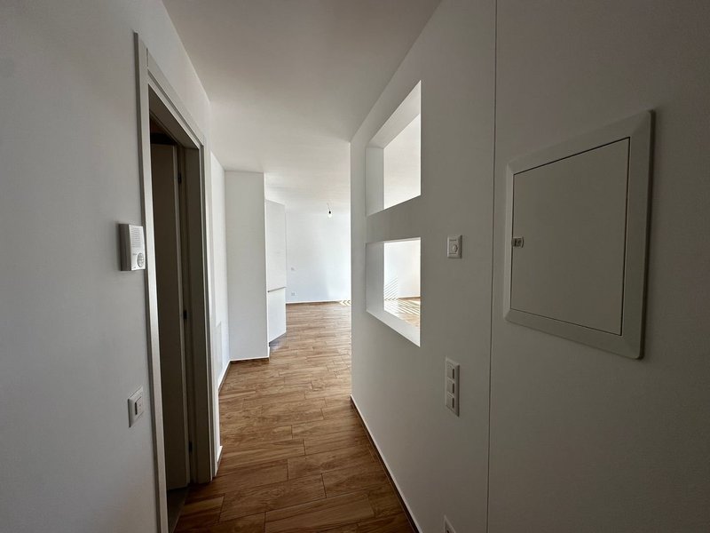 VACALLO - Ampio 3.5 locali con 2 balconi abitabili e 2 bagni, ideale per famiglie (2° piano) - 4