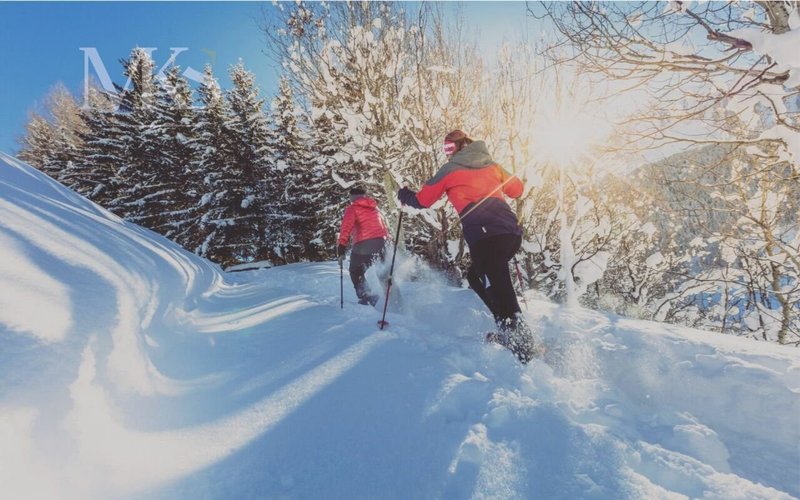 Auch abseits des Trubels bietet das Goms fantastische Momente.