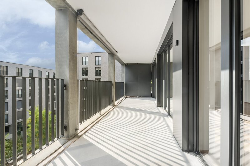 Balkon/Terrasse/Sitzplatz