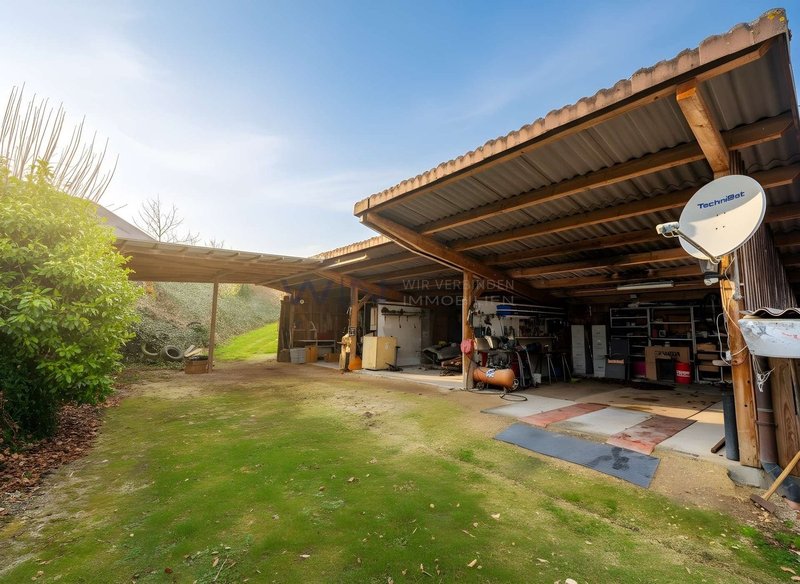 Freiraum ohne Grenzen