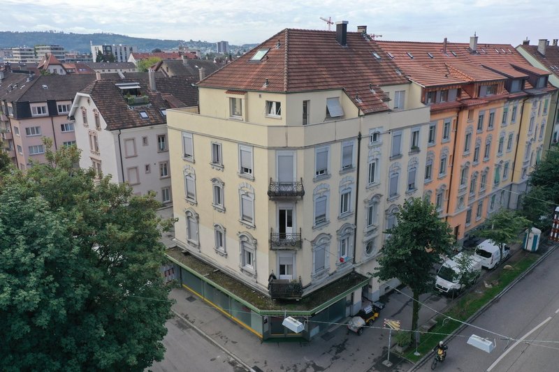 Liegenschaft / Immeuble