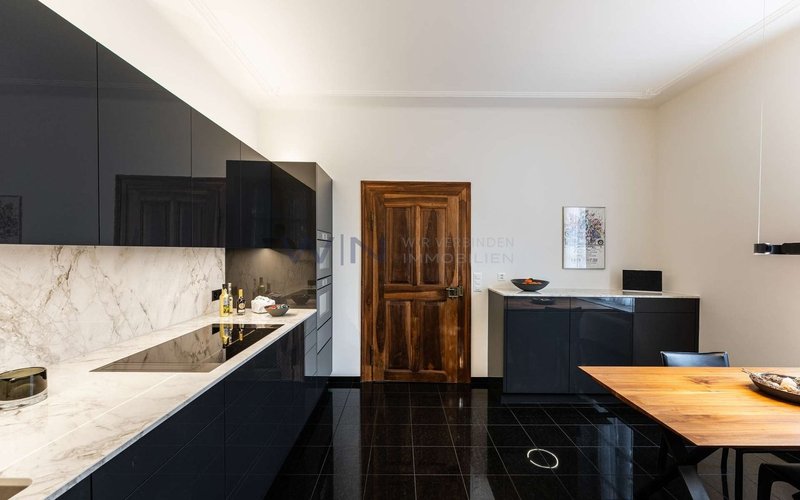 Eine Klasse für sich