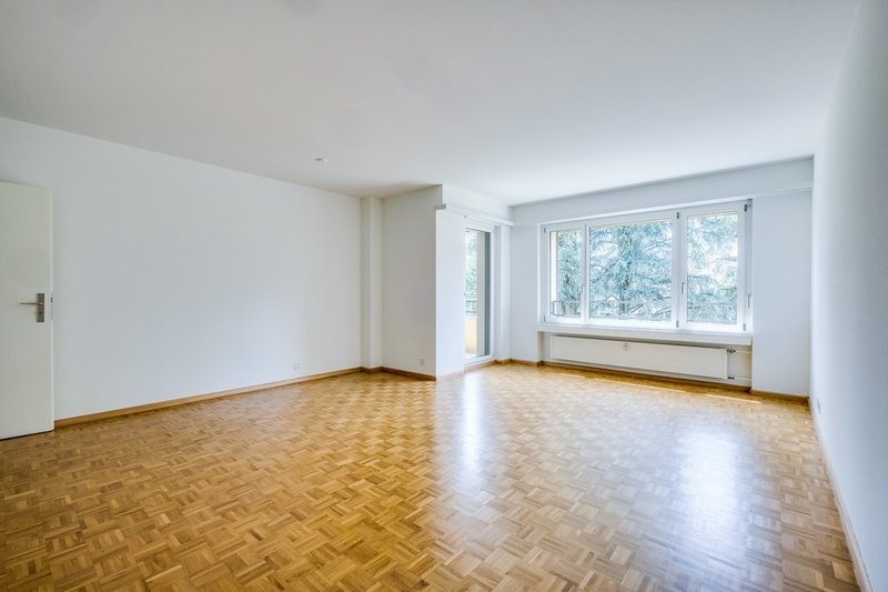 Musterfoto Wohnzimmer