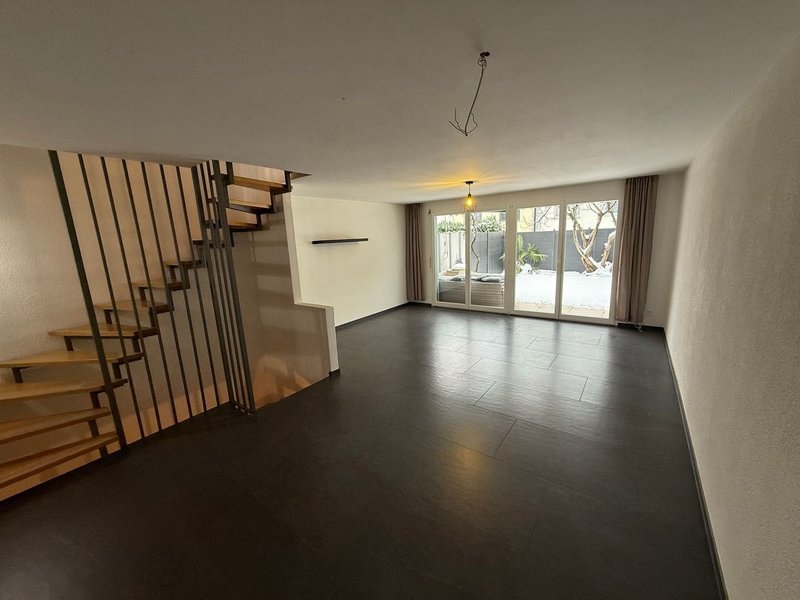 4.5 Zimmer-Reihenhaus - 3