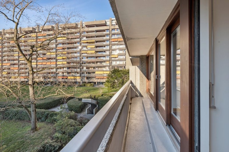 Balkon/Terrasse/Sitzplatz