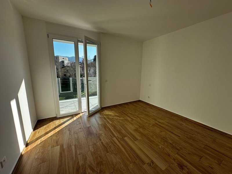 VACALLO - Ampio 3.5 locali con 2 balconi abitabili e 2 bagni, ideale per famiglie (2° piano) - 8