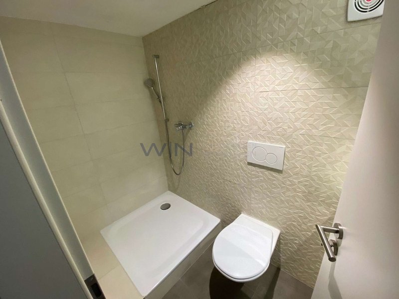 Alles bereit für komfortables Wohnen