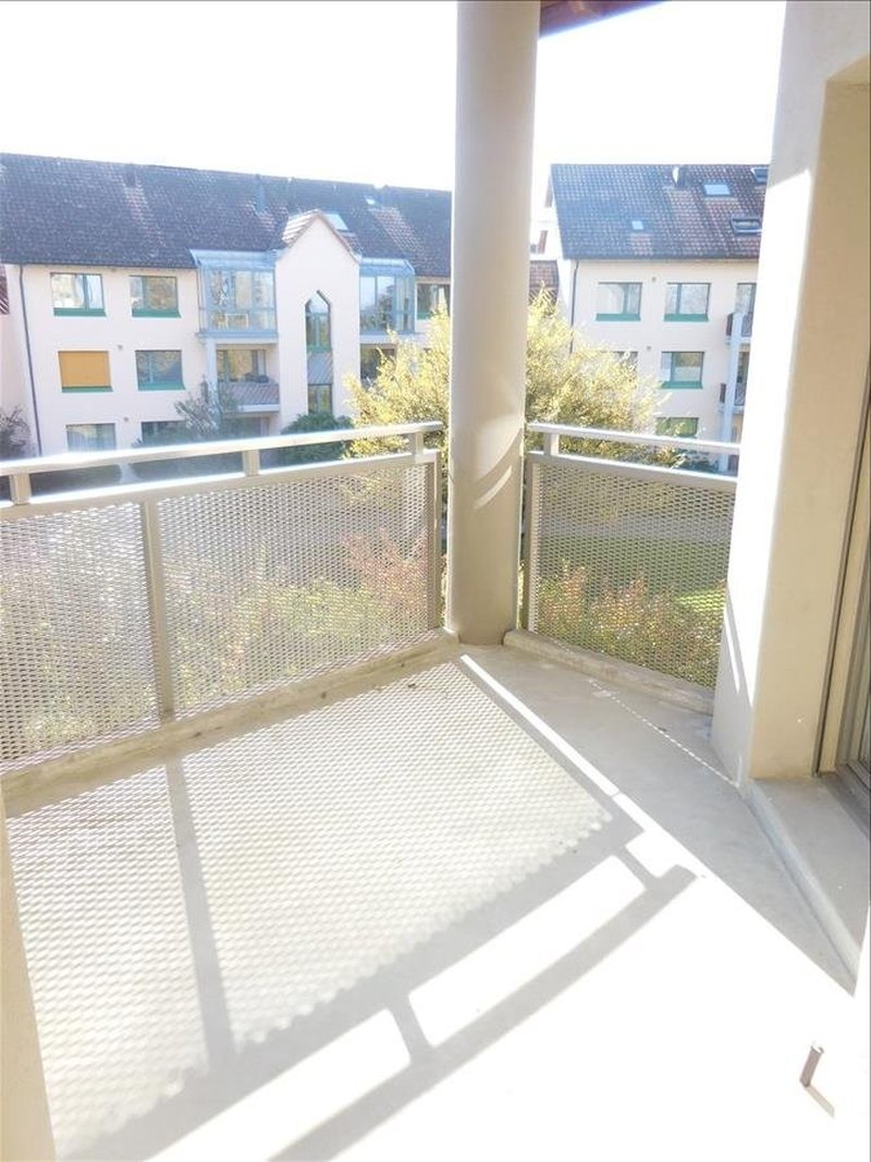 Balkon/Terrasse/Sitzplatz