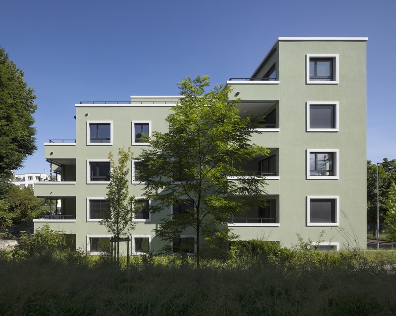 Seitenansicht Villa Riviera.2