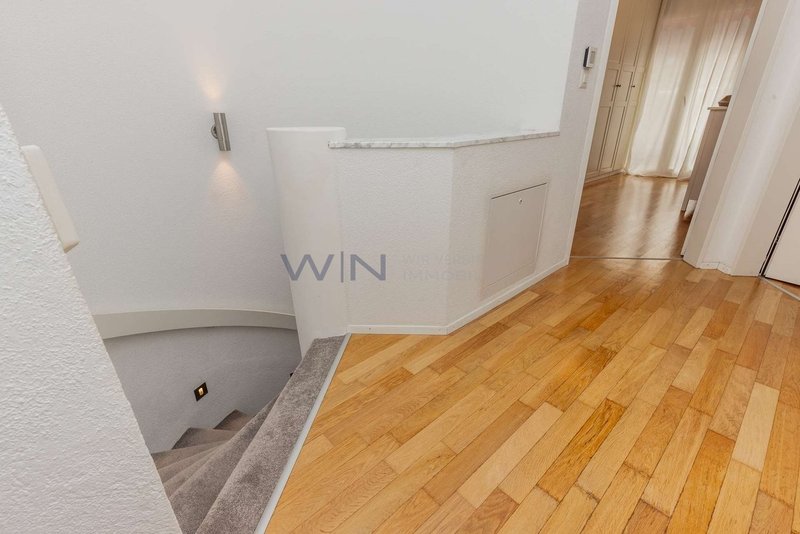 Im Detail liegt die Schönheit ..