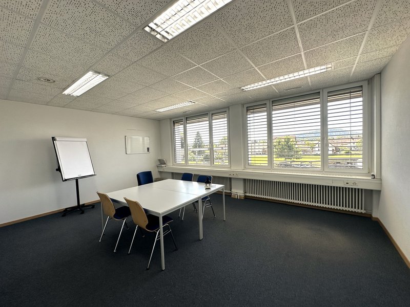 Büro 1. OG