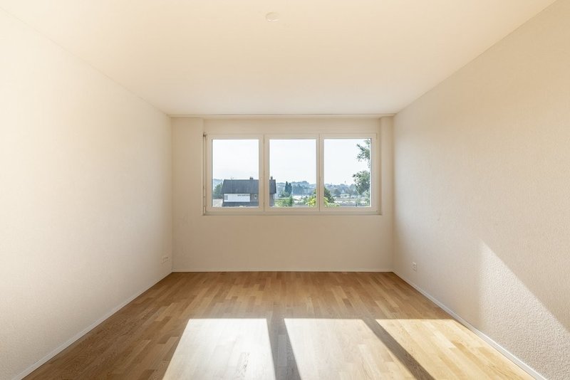 Schlafzimmer - Musterfoto