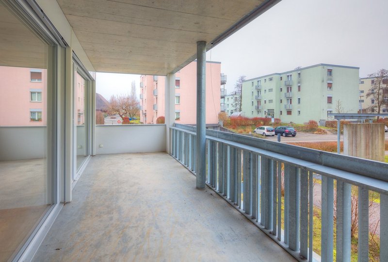 Balkon/Terrasse/Sitzplatz