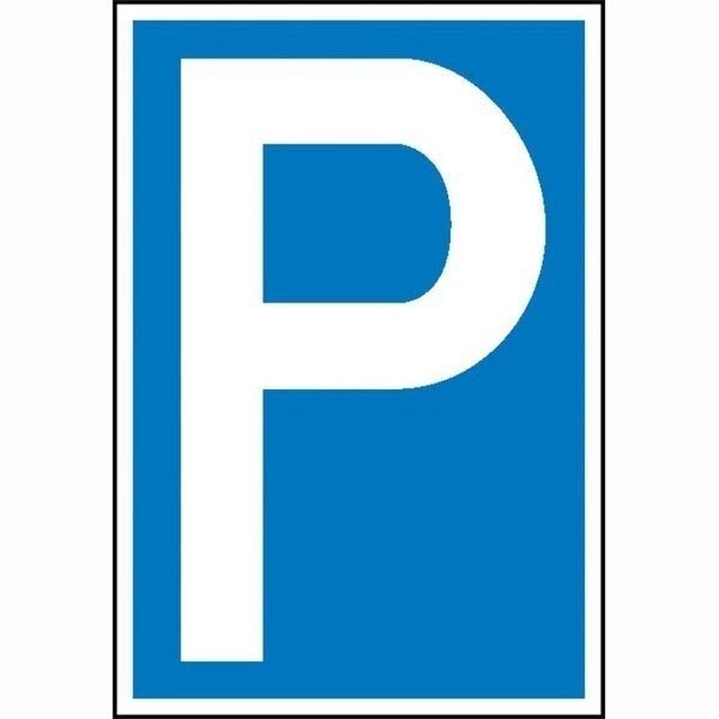 Parkplatz 