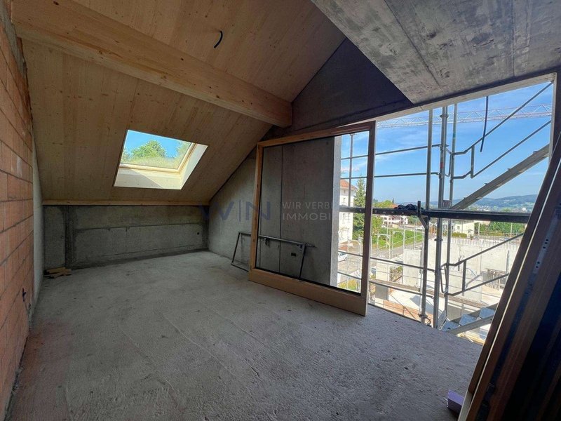 Wir sind offen für Wünsche