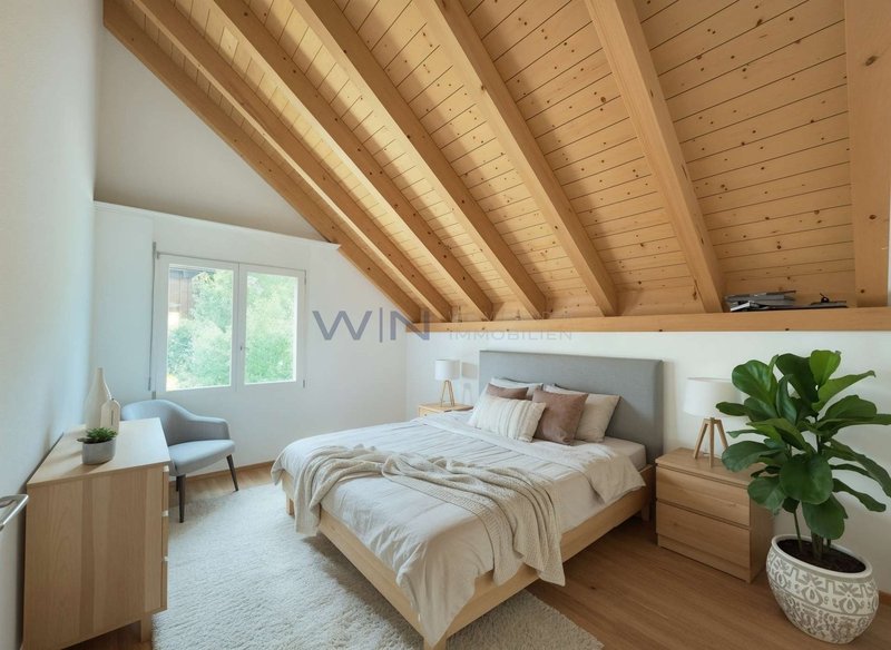 Inspiration zur Möglierung