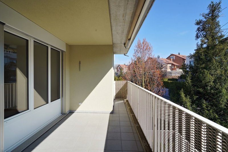 Balkon/Terrasse/Sitzplatz