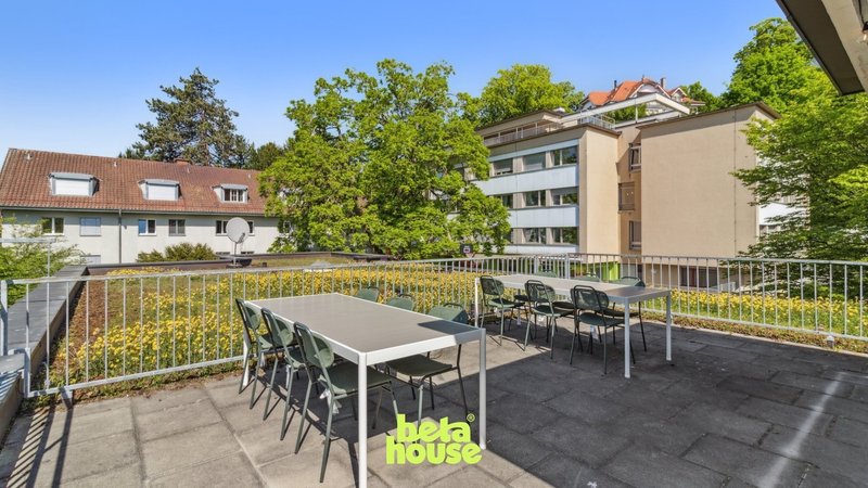 Want a sneak peek inside betahouse? Watch the video tour & apply right away: www.bit.ly/betahouseapplication