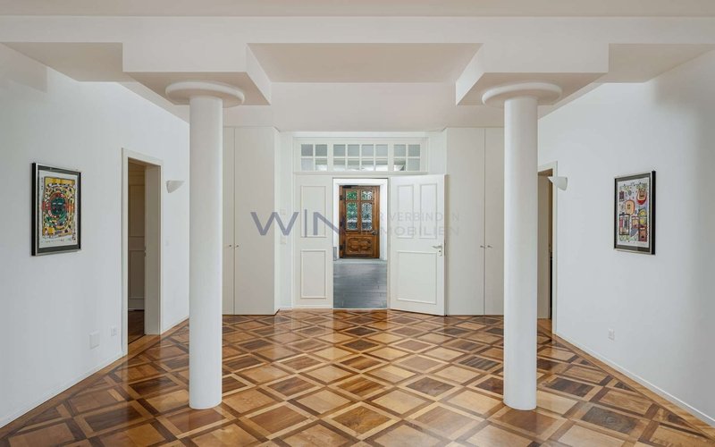 Private Energie-Ladestation