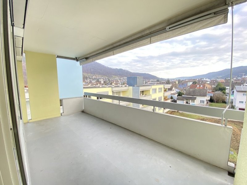 Balkon (Vergleichsobjekt)